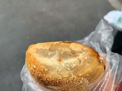 -朱记小郑酥烧饼(建康路店)
