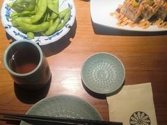 -阿吾罗日本料理(K11艺术中心店)