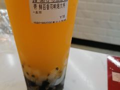 -CoCo都可(嘉定大融城店)