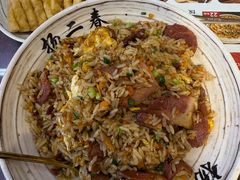 -扬二春炒饭(国庆路总店)