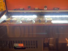 -允辛家·自助泥炉烤肉(九亭店)