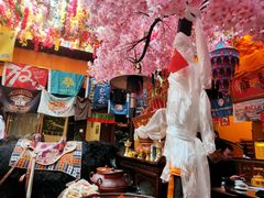 -吉祥圣雪藏餐