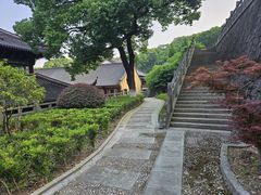 -余姚市灵岩禅寺