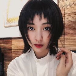 -Hair Code芭曲发型