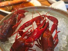 -Mr·Fish鱼鲜生海鲜放题(银泰in99店)