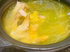 黄山土母鸡汤-徽珍源(龙茗路店)