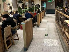 -李军力烧烤(电厂路农业路店)