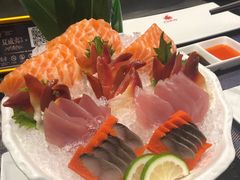 -大渔铁板烧(大悦城店)