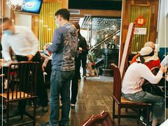 大堂-功德林(南京西路店)