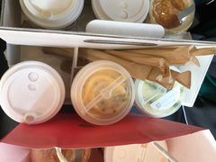 -喜茶(深圳福田星河COCO Park店)