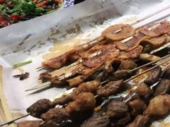 -城边边烧烤-魏晋烤肉旗舰店