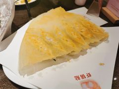 虾锅贴-阿庄新豫菜(航海东路店)