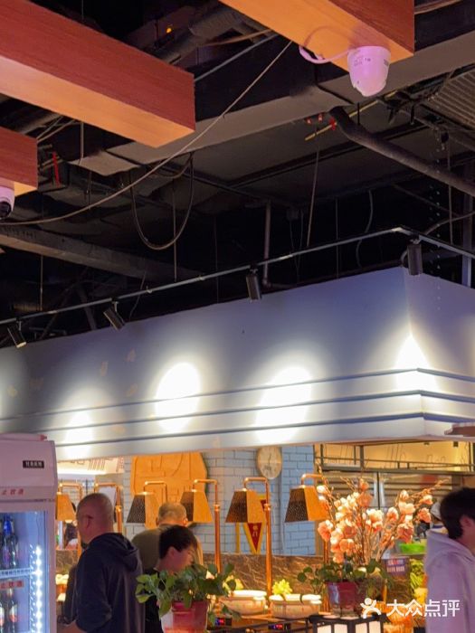 梨花自助烤肉(天河城店)图片