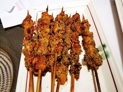 -七八冷面·延边朝鲜族美食(圣熙八号店)