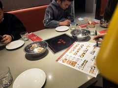 -蝎王府羊蝎子(虎坊桥总店)