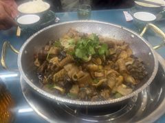 -贵州笋子鸡(米市街店)