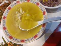 -71号豆汤饭·成都小馆(春熙路百盛店)