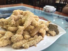 -德贤烧麦菜馆(本溪路店)