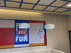 大堂-DQ·蛋糕·冰淇淋(高新万达店)