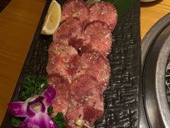 -本寻烧肉酒场(双井店)