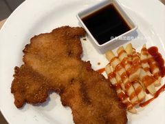 -德大西餐社(云南南路店)