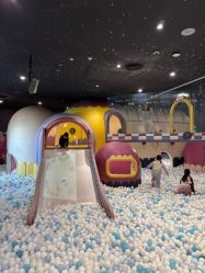 -MELAND CLUB亲子乐园·派对·餐厅(北京芳圆里ID MALL店)