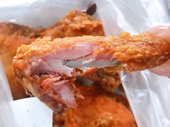 -香园炸鸡(鞍山西道店)