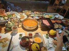 -匠和风精致料理(春熙路群光广场店)