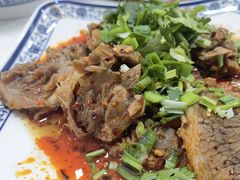-玉香宫河州牛肉拉面