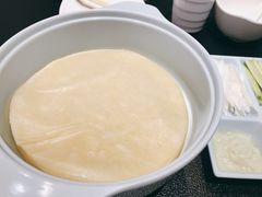 烤鸭-紫光园·烤鸭·北京菜(团结湖店)