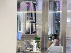 -朱迪小铺.半糖奶油蛋糕(海汇港店)