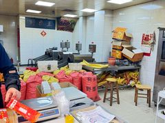 -阿男野栗王(金门路店)