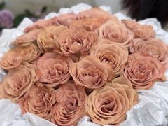 -亭亭鲜花店(中山北路店)