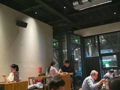 -漆黑觉米粉(三里屯店)