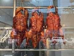-香港新发烧腊茶餐厅(书城店)