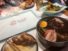 -状元阁烧烤(新华路总店)