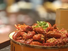 -鼎原力量东北吊炉烧烤(临河街店)