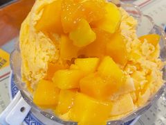 -捷信牛奶甜品世家(五道口店)