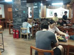 -亮亮面馆(经六路店)