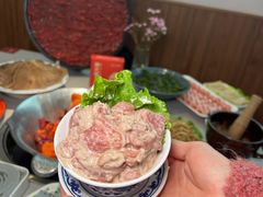 -渝大龙重庆火锅(温泉月亮湾店)