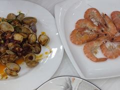 -京秀缘蒸汽海鲜农家菜大馅蒸饺