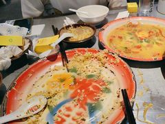 -馬伍旺川菜(江北虹悦城店)