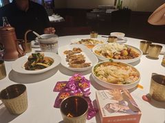 -西域阿里马新疆菜·清真(桂花路店)