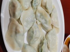 -喜家德虾仁水饺(长泰广场店)