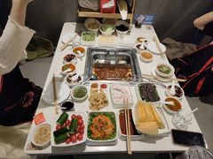-海底捞火锅(阅彩城店)