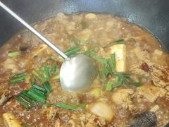 -曹丞相·地锅鸡·地锅鱼(武林店)