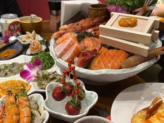 -和彩放题餐厅(酒仙桥店)