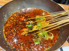 -付小姐在成都(南锣鼓巷店)