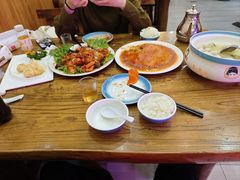 -闻香阁·清真(光荣道店)