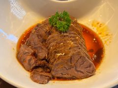 -富力威斯汀酒店-中国元素中餐厅(武昌临江店)